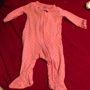 Baby Pajama